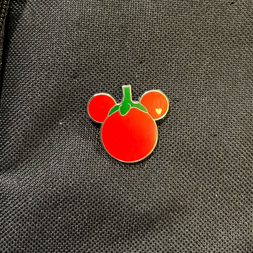 Disney pin